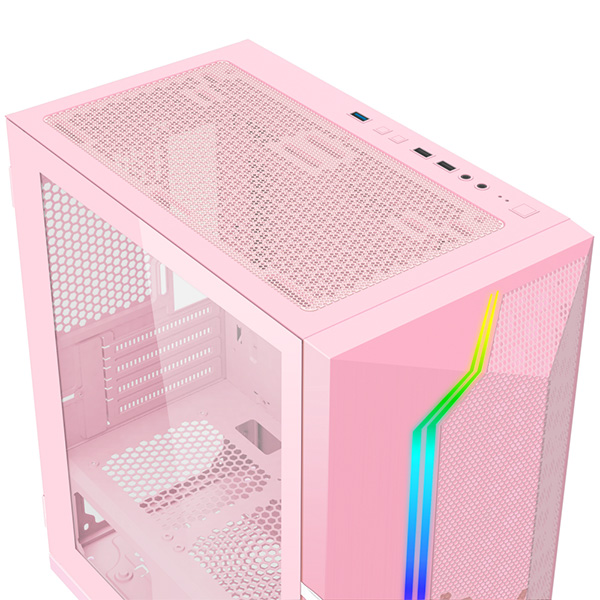 Ghế Gaming E-Dra Level E - EGC229