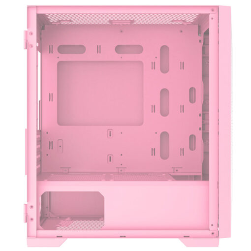 Case XIGMATEK GEMINI II Queen 3FB