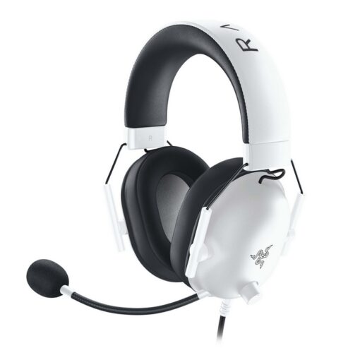 Tai nghe Razer BlackShark V2 X White giá tốt tại Cần Thơ