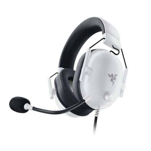 Tai nghe Razer BlackShark V2 X White giá tốt tại Cần Thơ