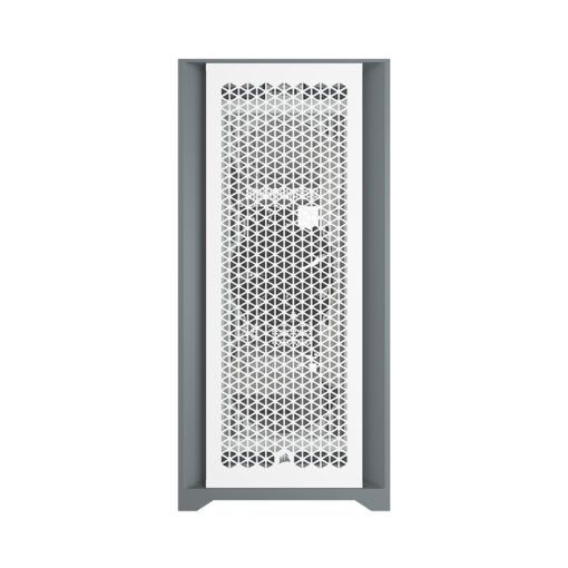 Vỏ Case Corsair 275R Airflow TG trắng