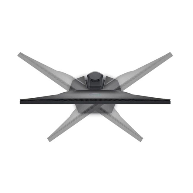 Màn hình Dell S2522HG 24.5 inch giá rẻ tại Cần Thơ