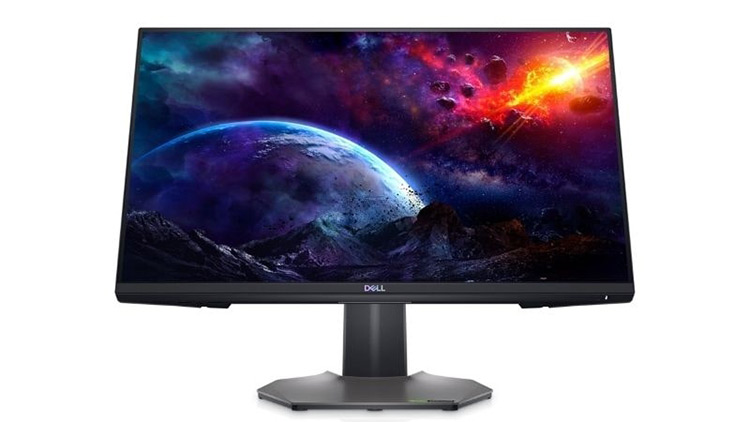 Màn hình Dell S2522HG 24.5 inch giá rẻ tại Cần Thơ