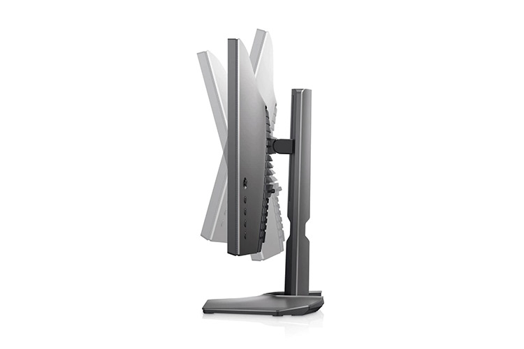 Màn hình Dell S2522HG 24.5 inch giá rẻ tại Cần Thơ