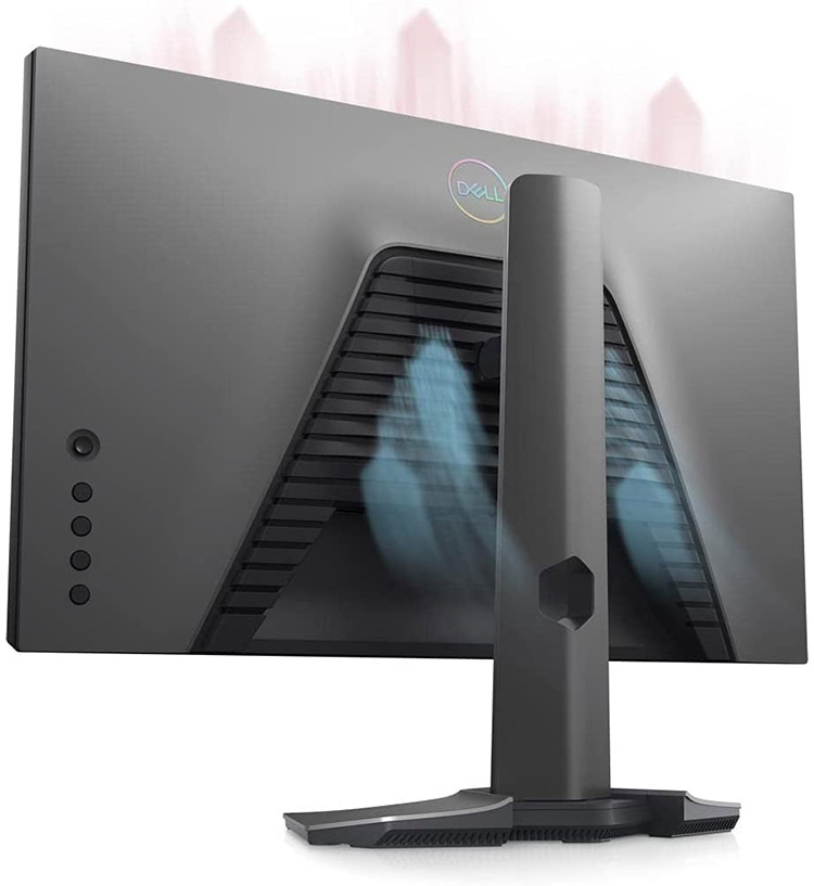 Màn hình Dell S2522HG 24.5 inch giá rẻ tại Cần Thơ