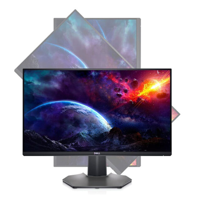 Màn hình Dell S2522HG 24.5 inch giá rẻ tại Cần Thơ