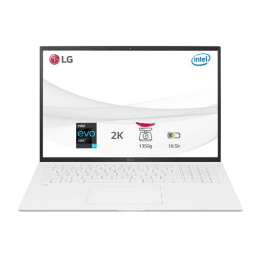 Laptop LG Gram chính hãng giá rẻ