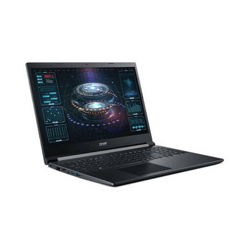 Laptop Acer Gaming Aspire 7 A715 42G R4XX %sep% Nguyễn Vũ Store chính hãng giá rẻ