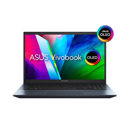 Laptop Asus VivoBook Pro 15 OLED M3500QC L1105T chính hãng tại Cần Thơ