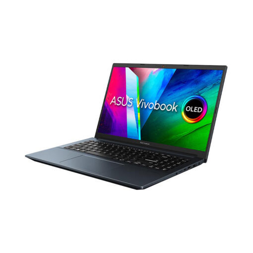 Laptop Asus VivoBook Pro 15 OLED M3500QC L1105T chính hãng tại Cần Thơ