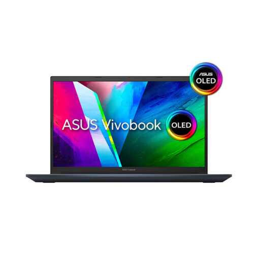 Laptop Asus VivoBook Pro 15 OLED M3500QC L1105T chính hãng tại Cần Thơ