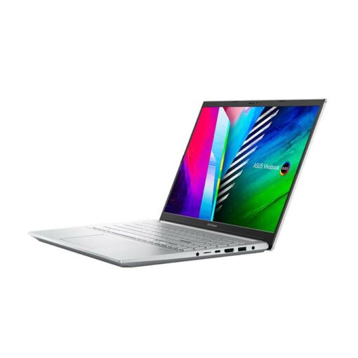 Laptop Asus VivoBook Pro 15 Oled M3500QC L1388W chính hãng tại Cần Thơ