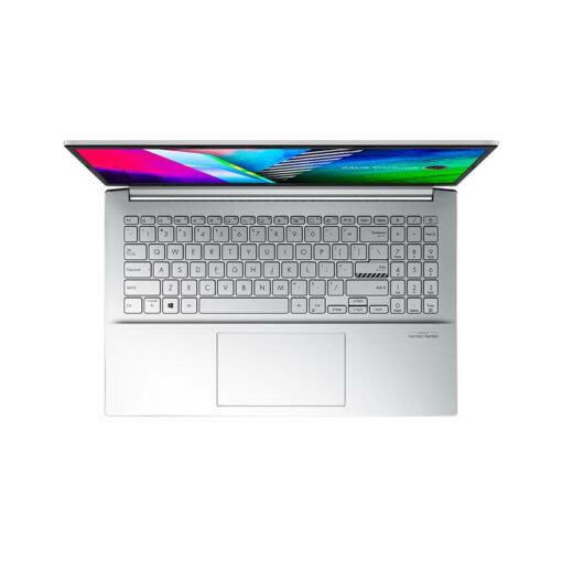 Laptop Asus VivoBook Pro 15 Oled M3500QC L1388W chính hãng tại Cần Thơ