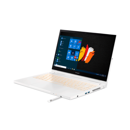 Laptop ConceptD 3 Ezel Pro CC314 72P 75EG %sep% Nguyễn Vũ Store