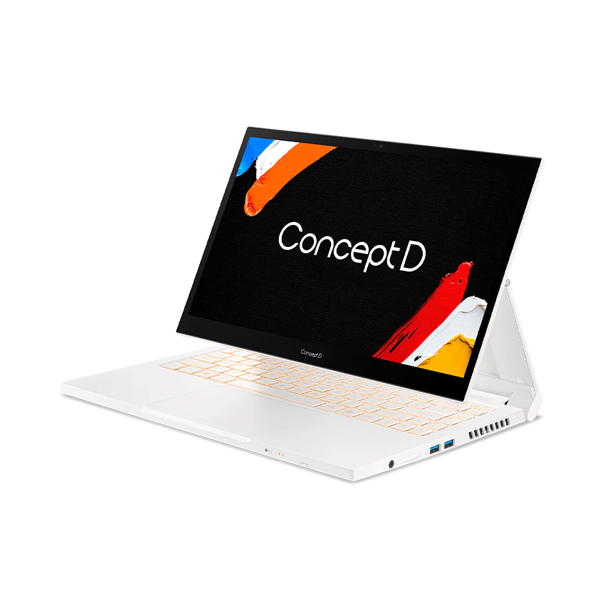 Laptop ConceptD 3 Ezel Pro CC314 72P 75EG %sep% Nguyễn Vũ Store