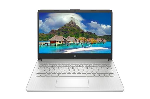 HP 14s fq1080AU 4K0Z7PA nguyenvustore