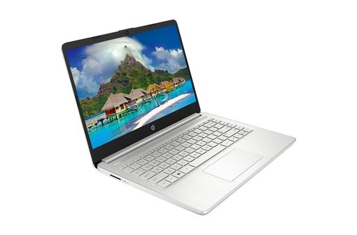 HP 14s fq1080AU 4K0Z7PA nguyenvustore