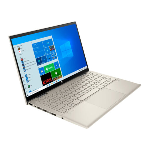 Laptop HP Pavilion X360 14 Nguyễn Vũ Store