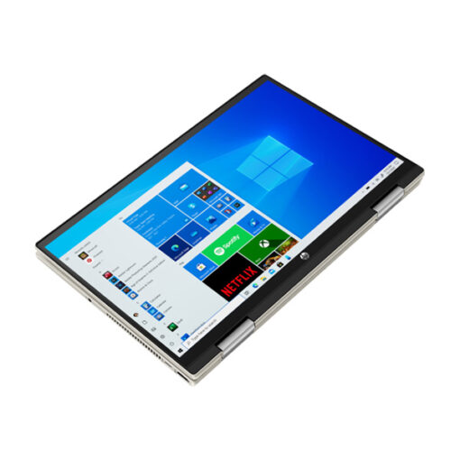 Laptop HP Pavilion X360 14 Nguyễn Vũ Store