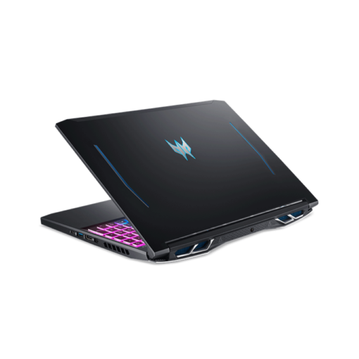 Laptop Acer Gaming Predator Helios 300 PH315 54 758S %sep% Nguyễn Vũ Store Chish hãng