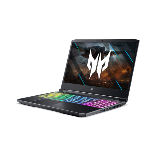 Laptop Acer Gaming Predator Helios 300 PH315 54 758S %sep% Nguyễn Vũ Store Chish hãng