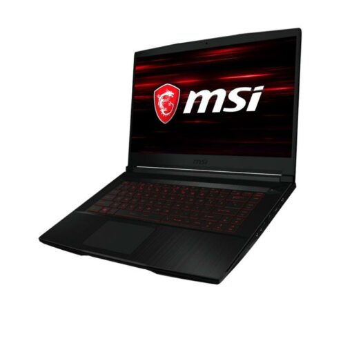 Laptop gaming MSI GF63 Thin 11SC 662VN Chính hãng