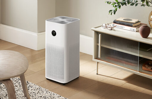 Máy lọc không khí Xiaomi Air Purifier 4 Giá rẻ tại Cần Thơ