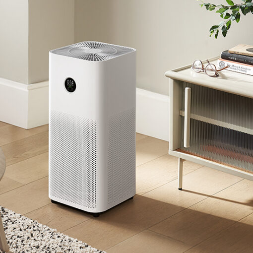 Máy lọc không khí Xiaomi Air Purifier 4 Giá rẻ tại Cần Thơ