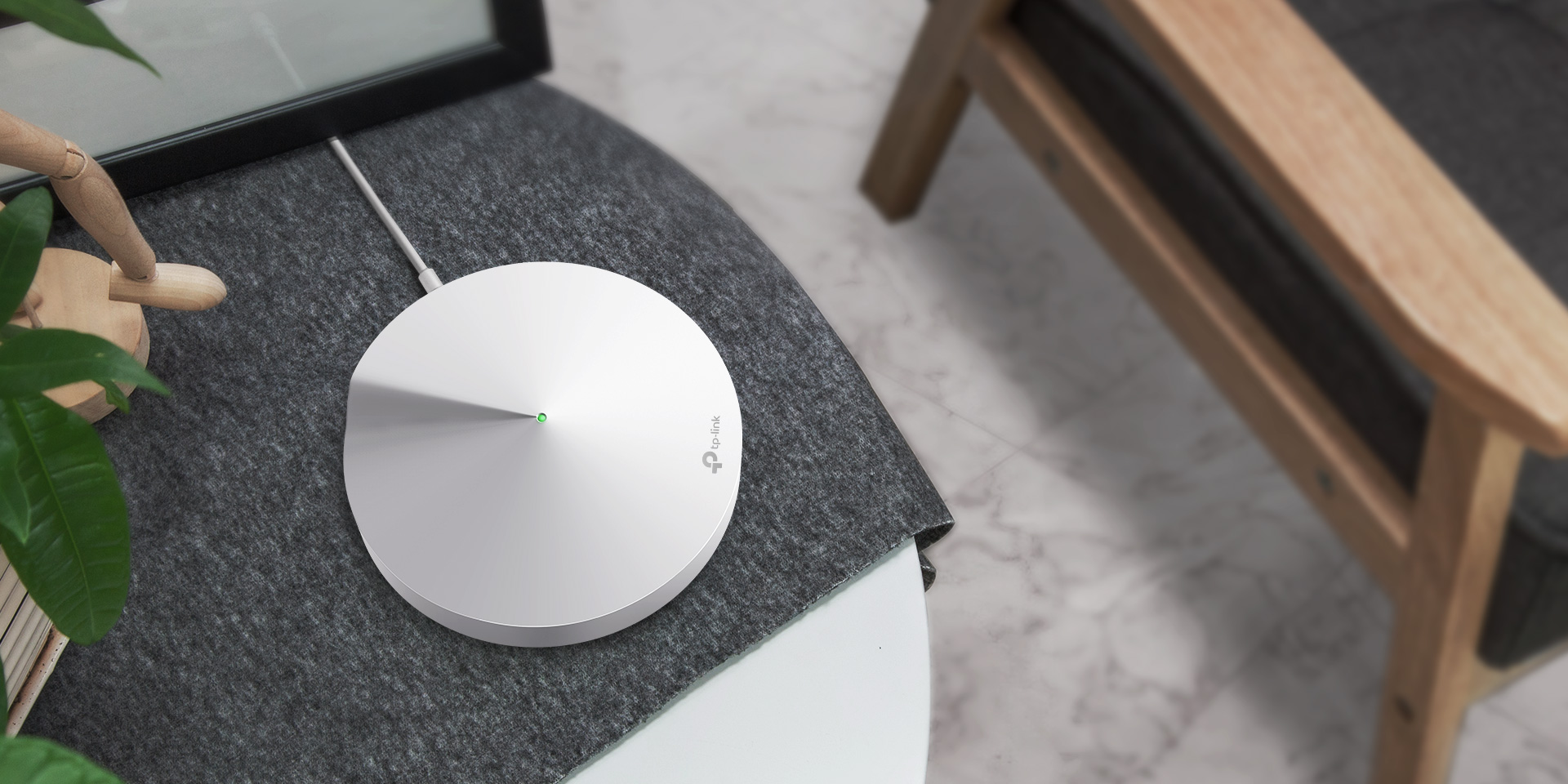 Bộ phát Wifi TP-Link Deco Mesh M9 3 Pack giá tốt tại Cần Thơ