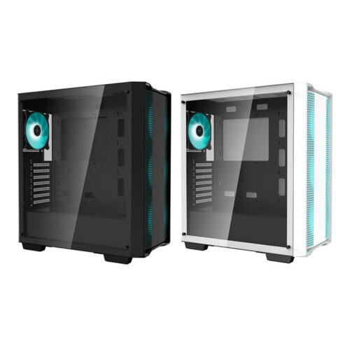 Case máy tính DEEPCOOL CC560 Chính hãng