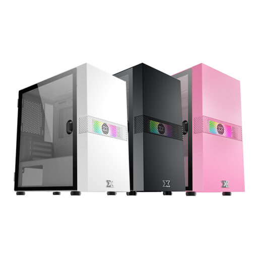 Vỏ máy tính xigmatek Fadil 1F