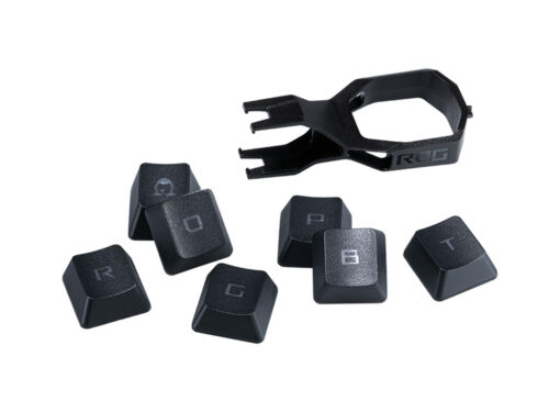Bộ Keycap ROG RX PBT for ROG RX Switches - Ảnh 2