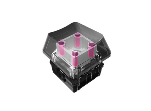 Bộ Keycap ROG RX PBT for ROG RX Switches - Ảnh 3