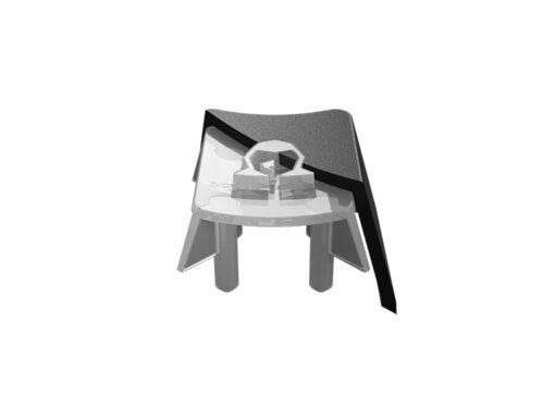 Bộ Keycap ROG RX PBT for ROG RX Switches - Ảnh 4