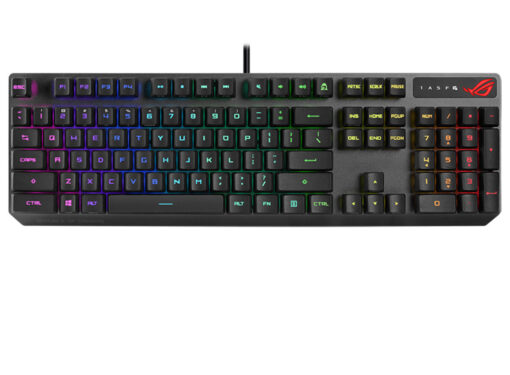 Bộ Keycap ROG RX PBT for ROG RX Switches - Ảnh 6