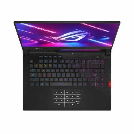 Laptop Asus Rog Strix Scar 15 G533 Chính hãng