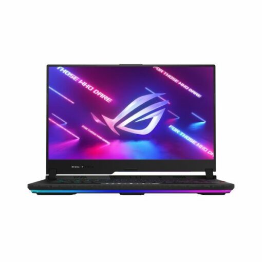 Laptop Asus Rog Strix Scar 15 G533 Chính hãng