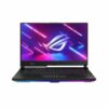 Laptop Asus Rog Strix Scar 15 G533 Chính hãng