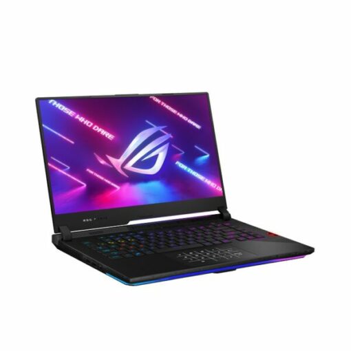 Laptop Asus Rog Strix Scar 15 G533 Chính hãng