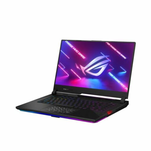 Laptop Asus Rog Strix Scar 15 G533 Chính hãng