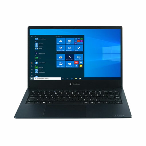 Laptop DynaBook Satellite Pro C40-H PYS37L 00X00U B