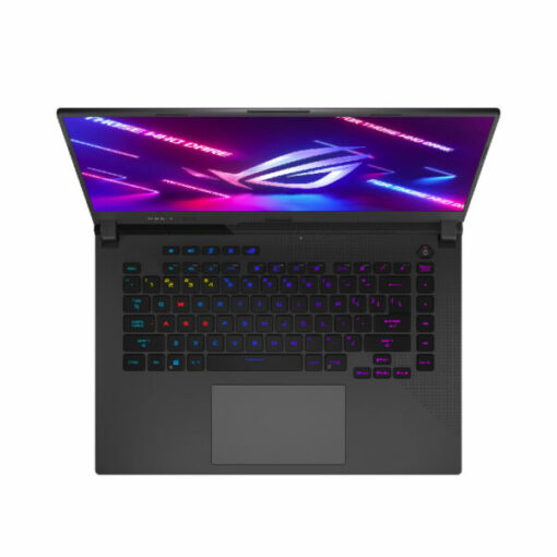 Laptop Gaming Asus Rog Strix G15 G513QR chính hãng tại Cần Thơ