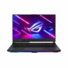 Laptop Gaming Asus Rog Strix G15 G513QR chính hãng tại Cần Thơ