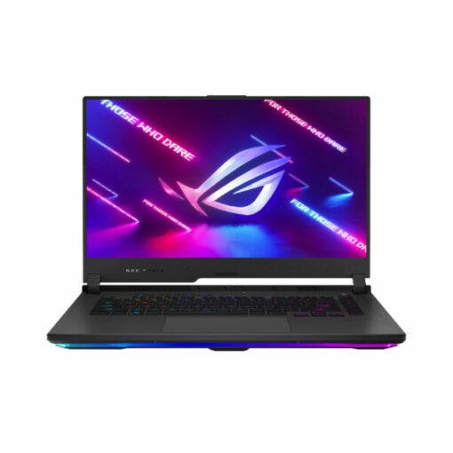 Laptop Gaming Asus Rog Strix G15 G513QR chính hãng tại Cần Thơ