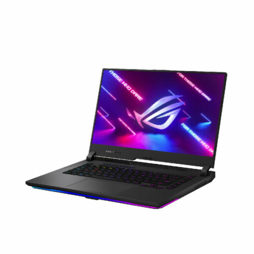 Laptop Gaming Asus Rog Strix G15 G513QR chính hãng tại Cần Thơ