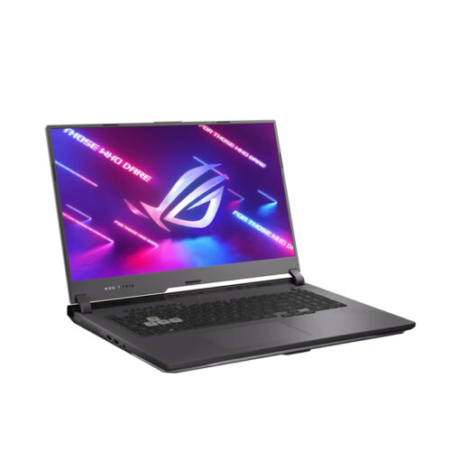 Laptop gaming Asus ROG Strix G17 G713QM K4183T