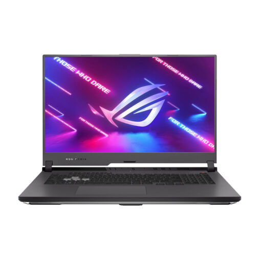 Laptop gaming Asus ROG Strix G17 G713QM K4183T