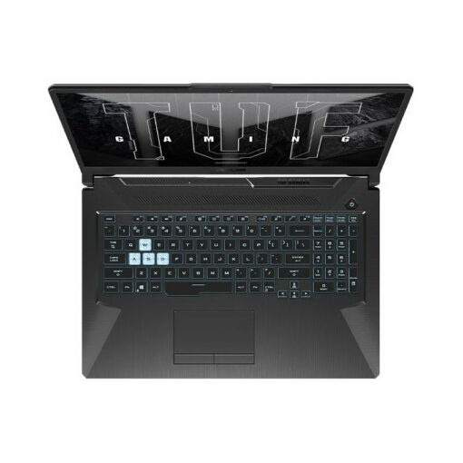 Laptop gaming Asus TUF FX706HCB giá tốt tại Cần Thơ