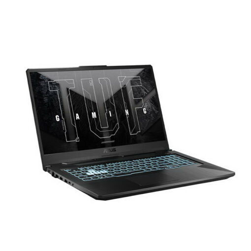 Laptop gaming Asus TUF FX706HCB giá tốt tại Cần Thơ