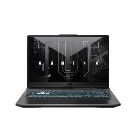 Laptop Asus TUF Gaming T17 FX706HCB giá tốt tại Cần Thơ